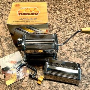Atlas 150 Pasta Machine
